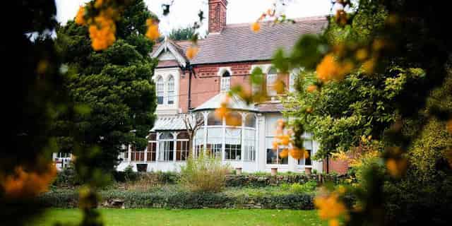 Berrow court