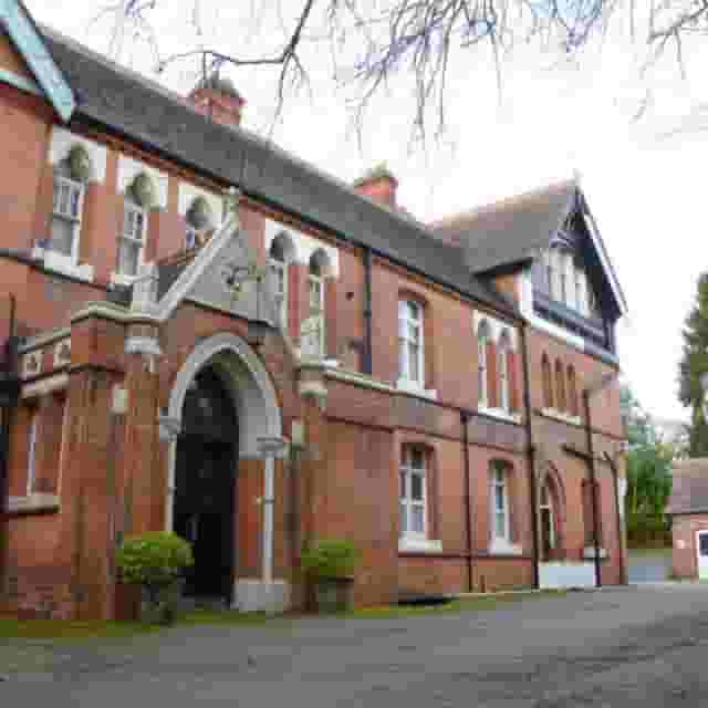Berrow court