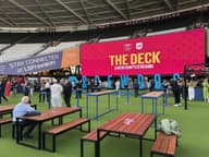Summer Party Venues