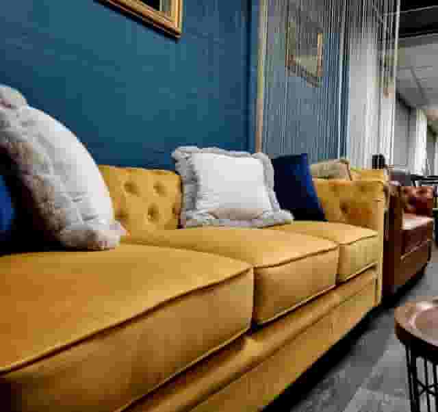 Al-Miski Lounge