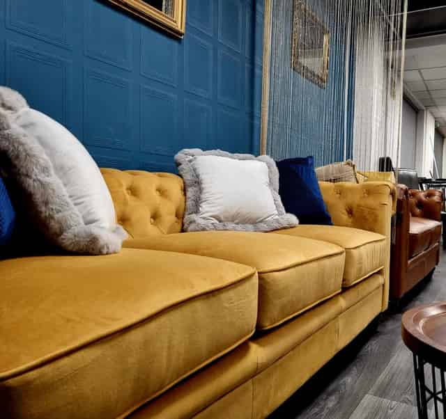 Al-Miski Lounge