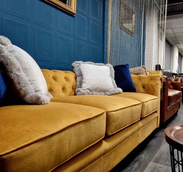 Al-Miski Lounge