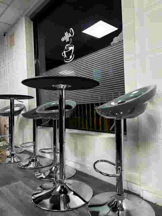 Al-Miski Lounge
