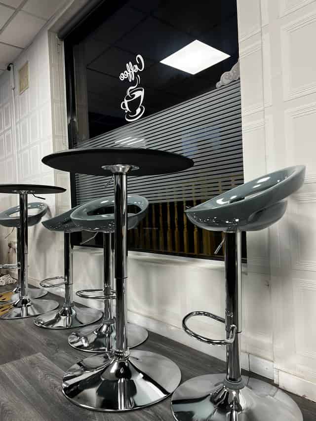 Al-Miski Lounge