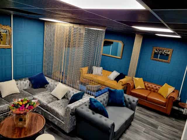 Al-Miski Lounge