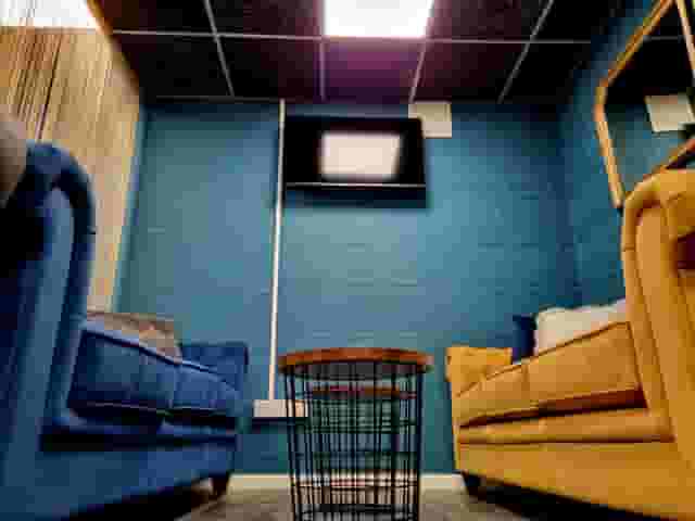 Al-Miski Lounge