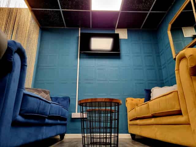 Al-Miski Lounge