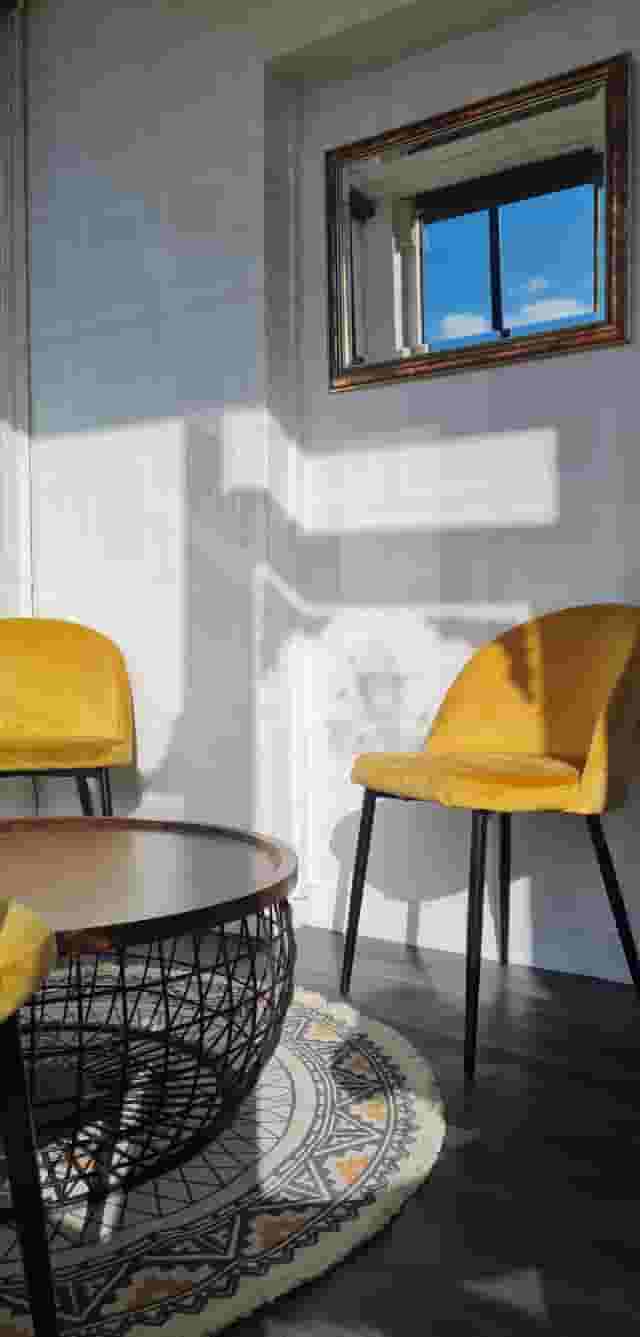 Al-Miski Lounge