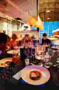 Party Venues