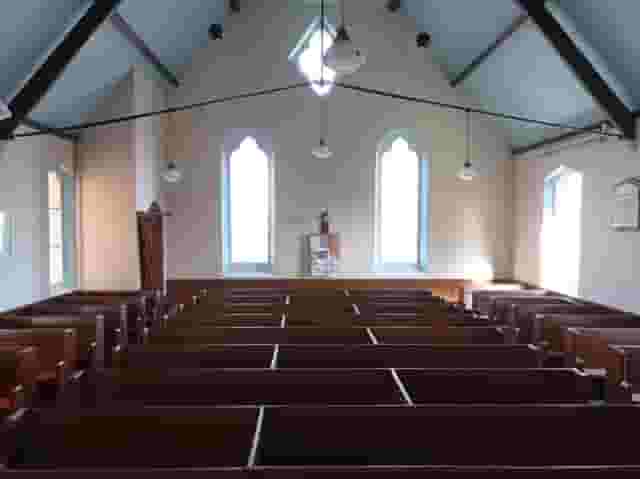 Ebenezer Chapel