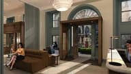 Private Dining Rooms