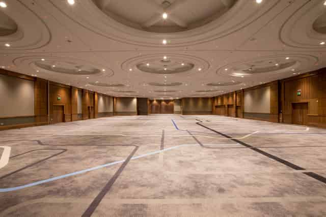Hilton London Metropole