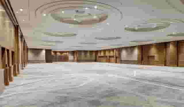 Kensington Suite