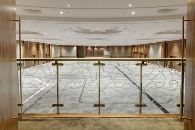 Hilton London Metropole