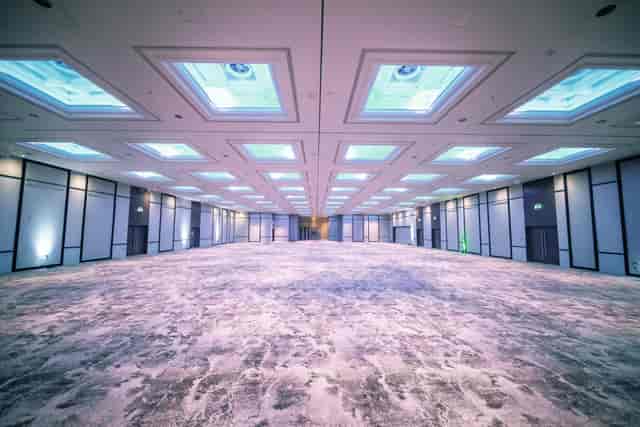 Hilton London Metropole