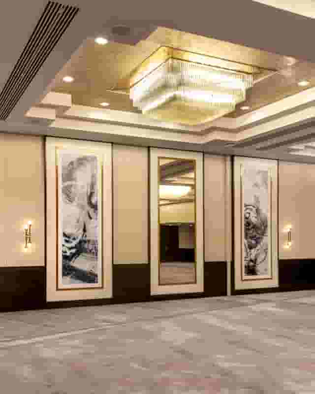 Admiral Suite