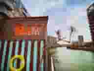 Unusual Venues