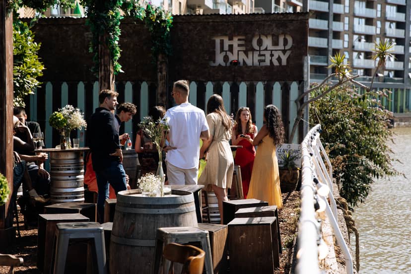 Venue Hire 