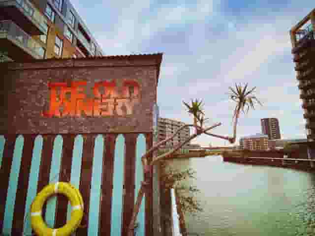 The Old Joinery