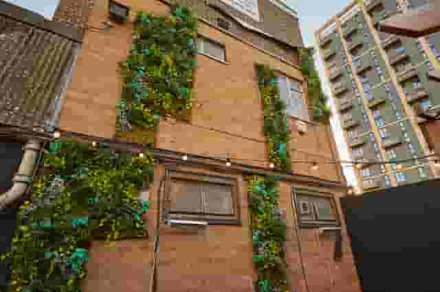 The Old Joinery