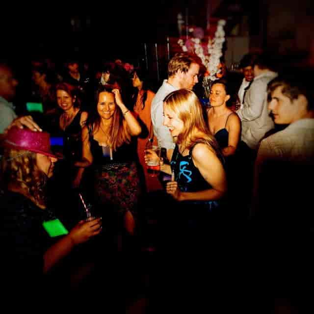 Venue Hire 