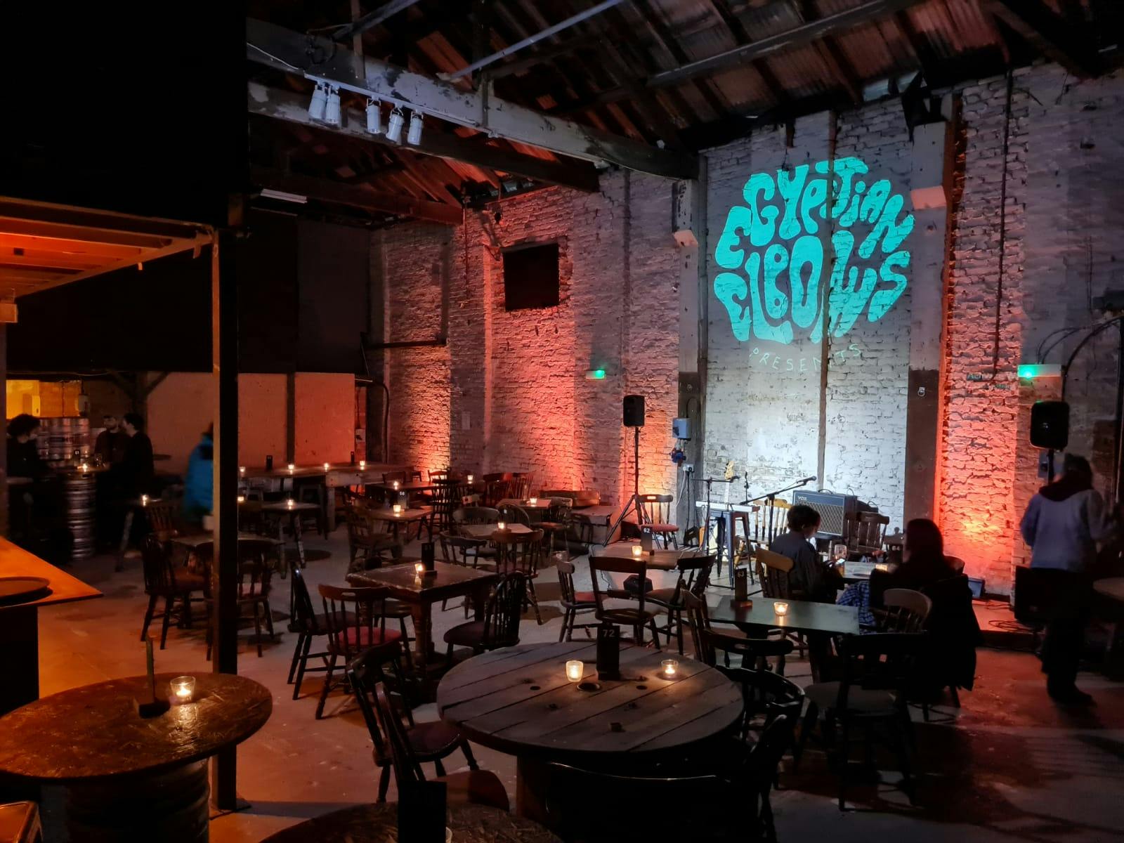 The Old Joinery - Venue Hire image 1