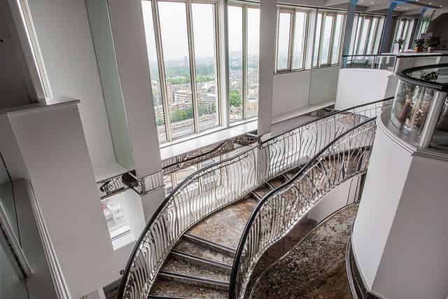 Hilton London Metropole
