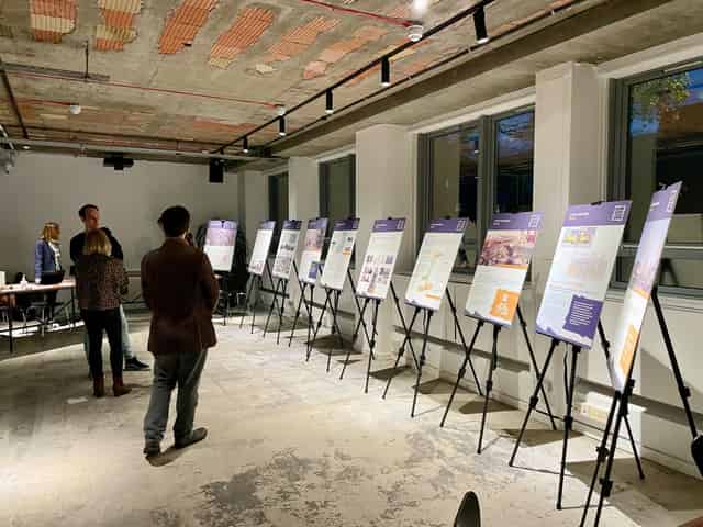 FACTORY 15 Event Space