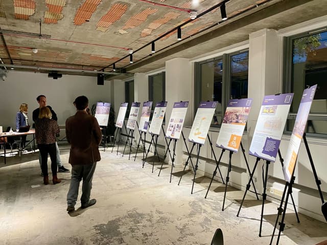 FACTORY 15 Event Space