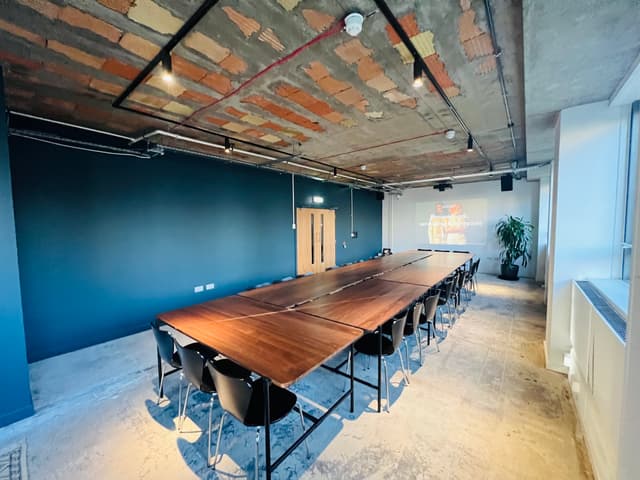 FACTORY 15 Event Space
