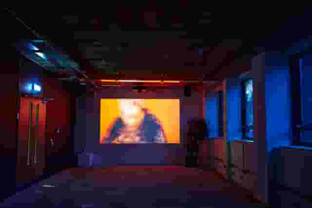 The Project Room - Creative Boardroom & Workshop Space, Barking