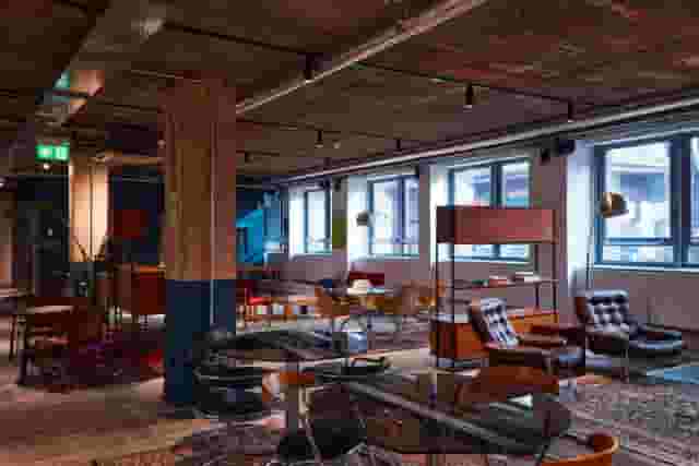 MAKE IT Barking