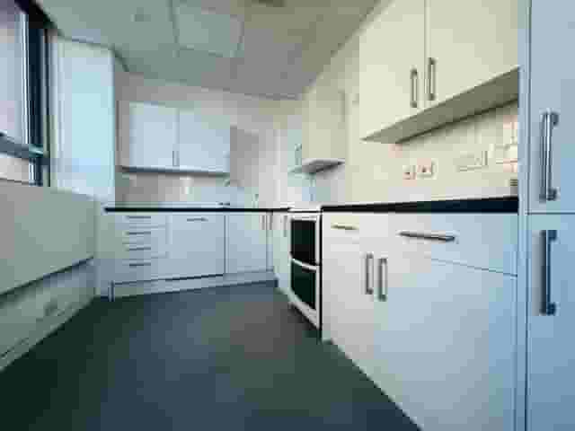 The Project Room - Creative Boardroom & Workshop Space, Barking