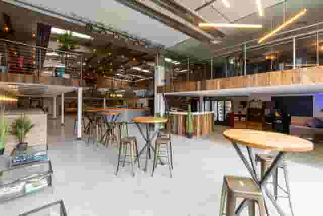 Taproom