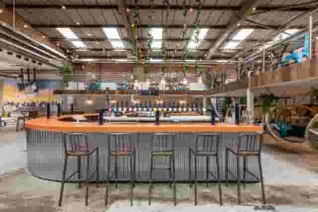 Fourpure Taproom