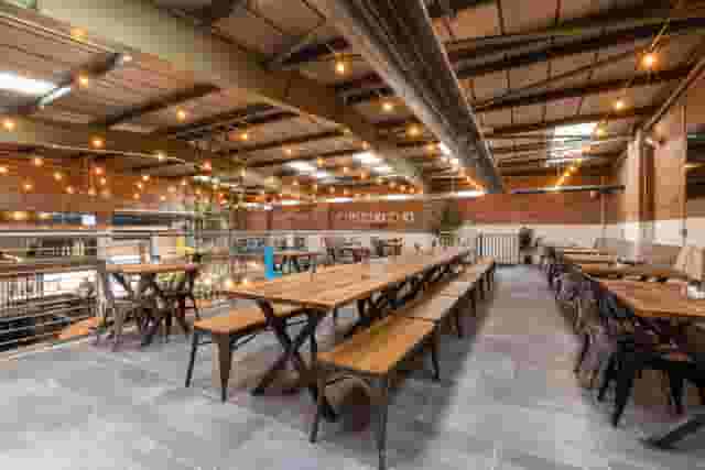 Fourpure Taproom