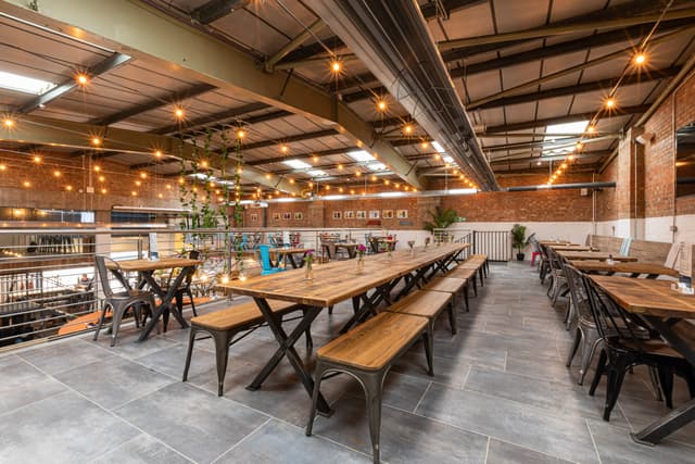 Fourpure Taproom