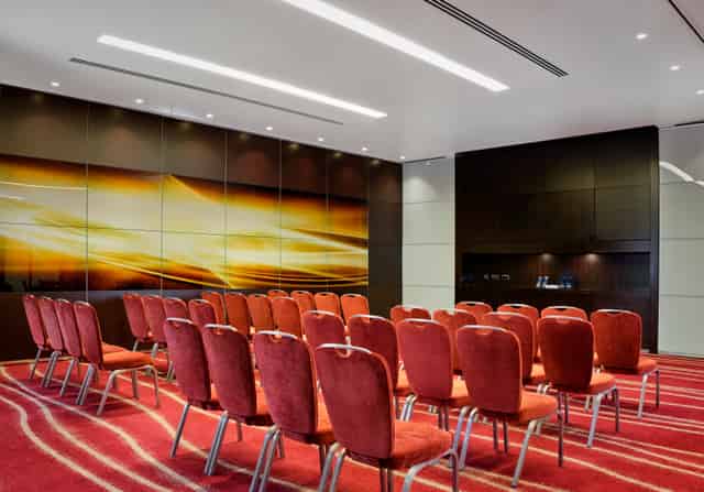 Park Plaza Westminster Bridge London