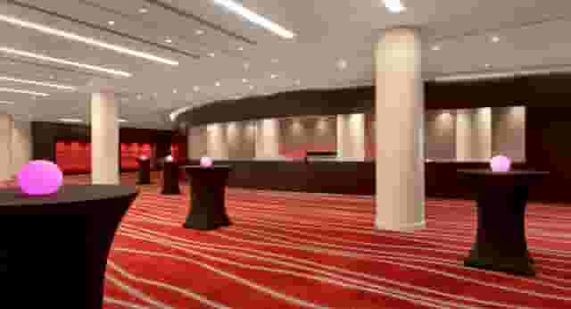 Park Plaza Westminster Bridge London