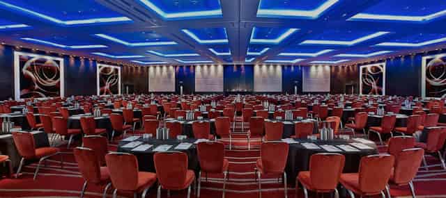 Park Plaza Westminster Bridge London