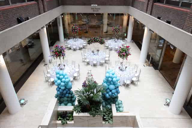 1 Wimpole Street