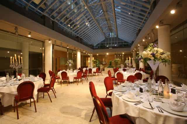1 Wimpole Street