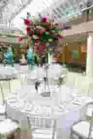 Hybrid Event Venues
