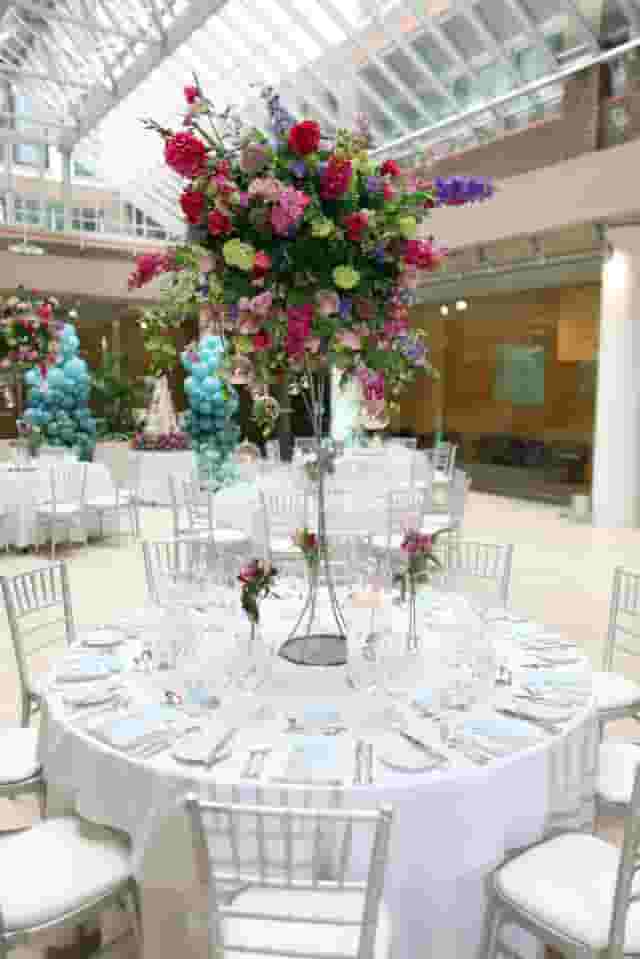 1 Wimpole Street