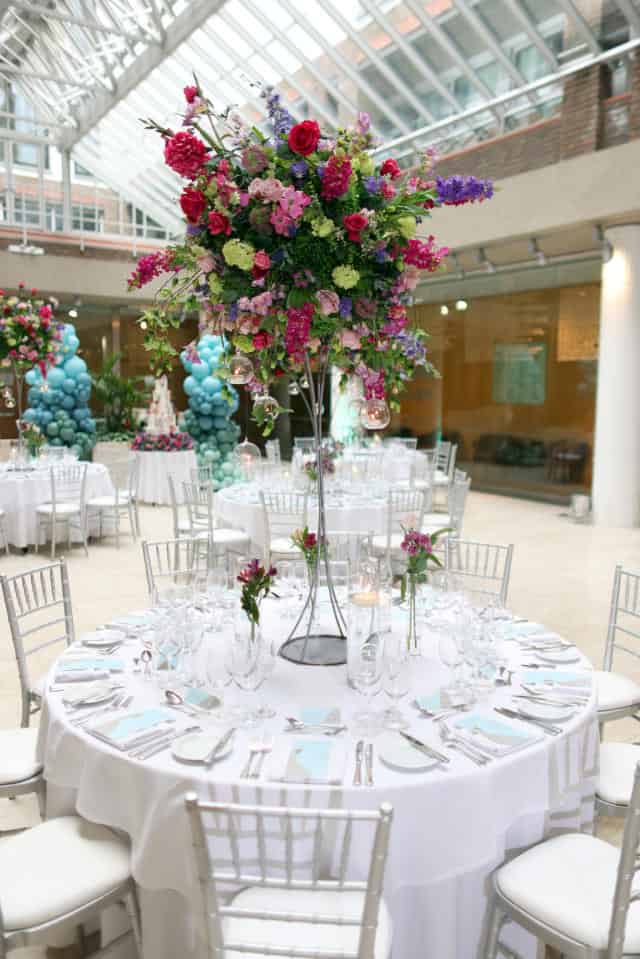1 Wimpole Street