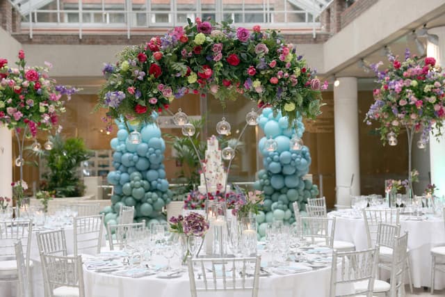 1 Wimpole Street