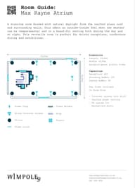 Boardrooms