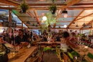 Christmas Party Venues