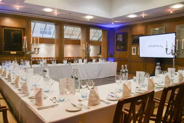 Corporate Event