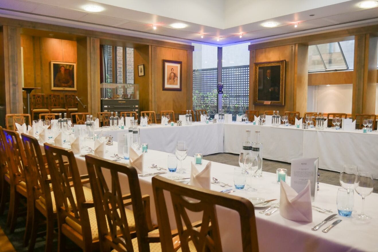 1 Wimpole Street - ENT Room image 1